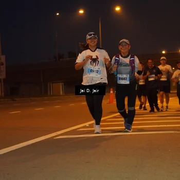 Runner Photo 7250657