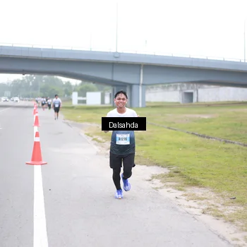 Runner Photo 7250658