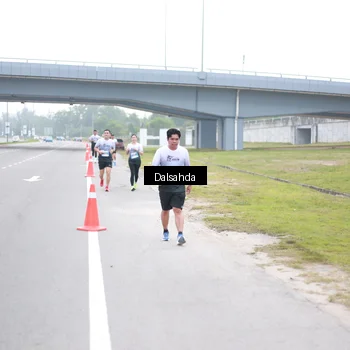 Runner Photo 7250659