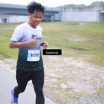 Runner Photo 7250660