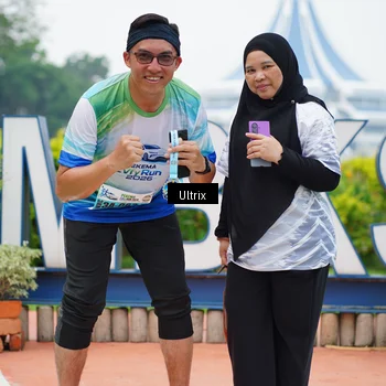 Runner Photo 7250661