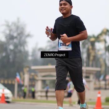Runner Photo 7250662