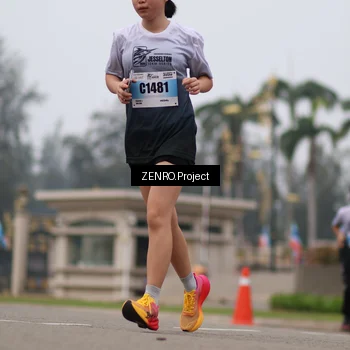 Runner Photo 7250663