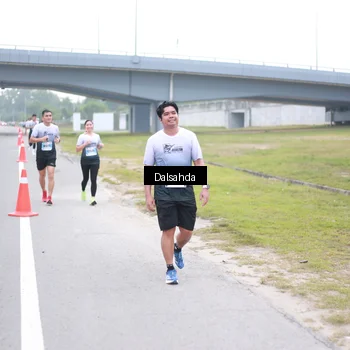 Runner Photo 7250666
