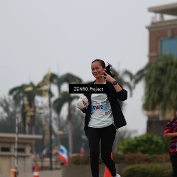 Runner Photo 7250670