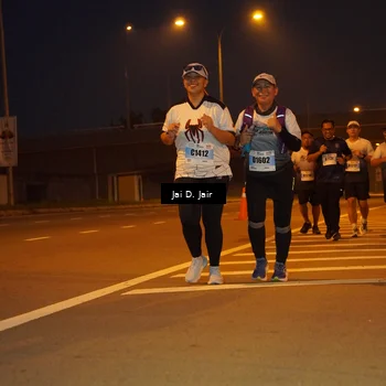 Runner Photo 7250671
