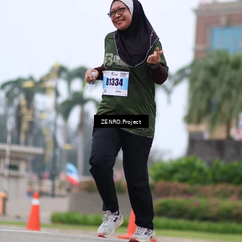Runner Photo 7250672
