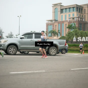 Runner Photo 7250673