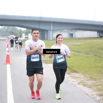 Runner Photo 7250681