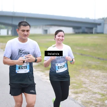 Runner Photo 7250682