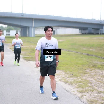 Runner Photo 7250683