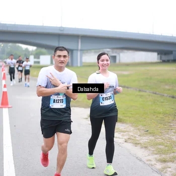 Runner Photo 7250685