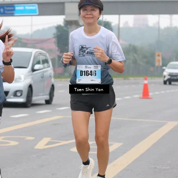 Runner Photo 7250686