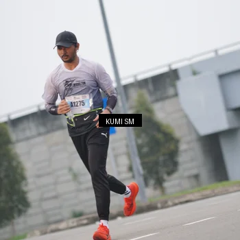 Runner Photo 7250691