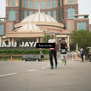 Runner Photo 7250693