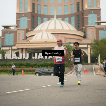Runner Photo 7250695