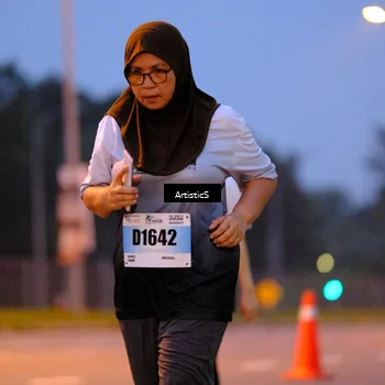 Runner Photo 7250699