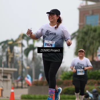 Runner Photo 7250700