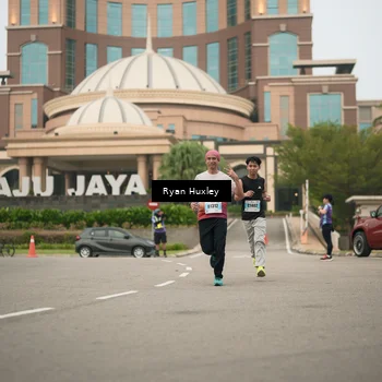 Runner Photo 7250704
