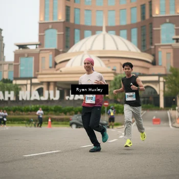 Runner Photo 7250711