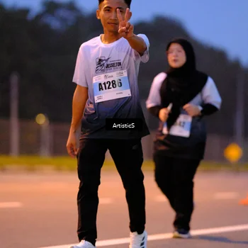 Runner Photo 7250714