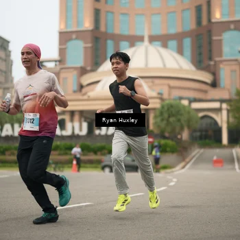 Runner Photo 7250716