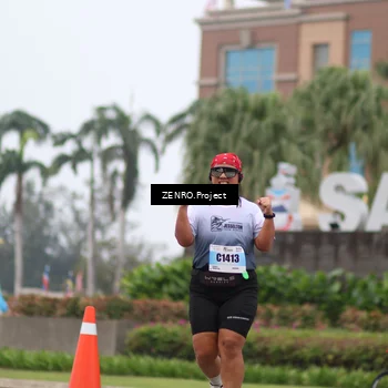 Runner Photo 7250732