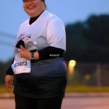 Runner Photo 7250734