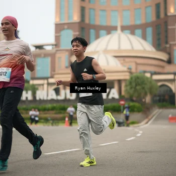 Runner Photo 7250741