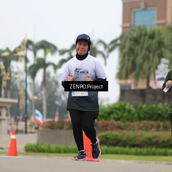 Runner Photo 7250742