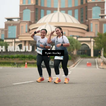 Runner Photo 7250745