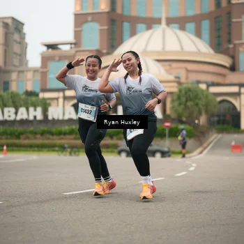 Runner Photo 7250750