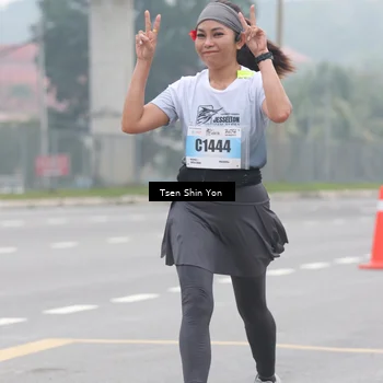 Runner Photo 7250752