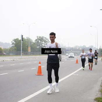 Runner Photo 7250755