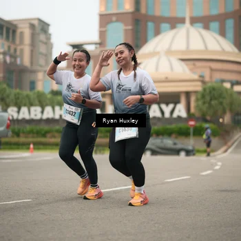 Runner Photo 7250761