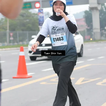 Runner Photo 7250762