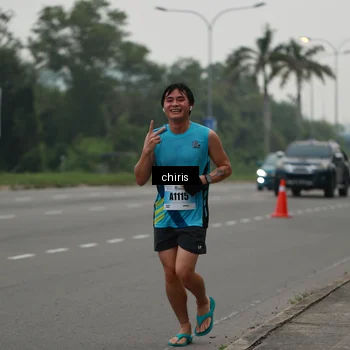 Runner Photo 7250763