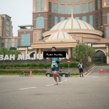 Runner Photo 7250764