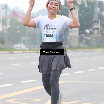 Runner Photo 7250766