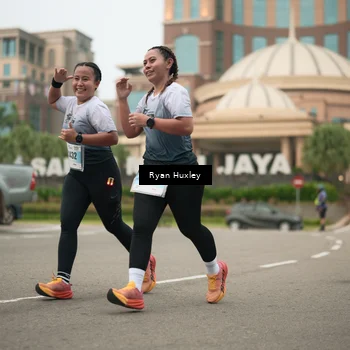 Runner Photo 7250767