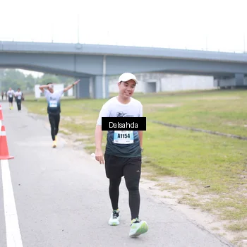 Runner Photo 7250768