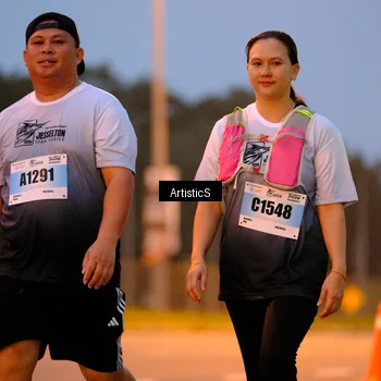 Runner Photo 7250770