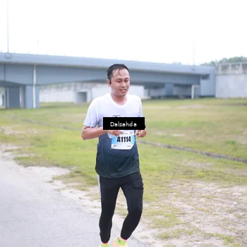 Runner Photo 7250778