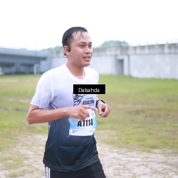 Runner Photo 7250779
