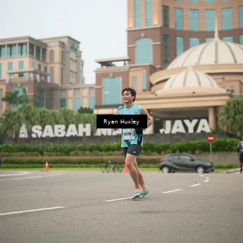 Runner Photo 7250781