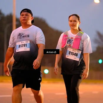 Runner Photo 7250782