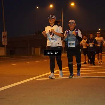 Runner Photo 7250783