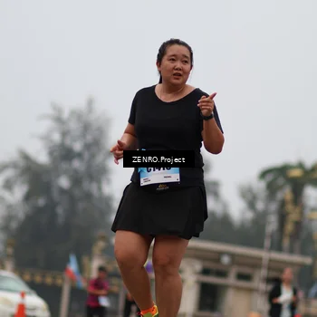 Runner Photo 7250784