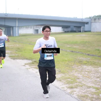 Runner Photo 7250785