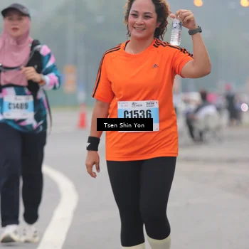 Runner Photo 7250787
